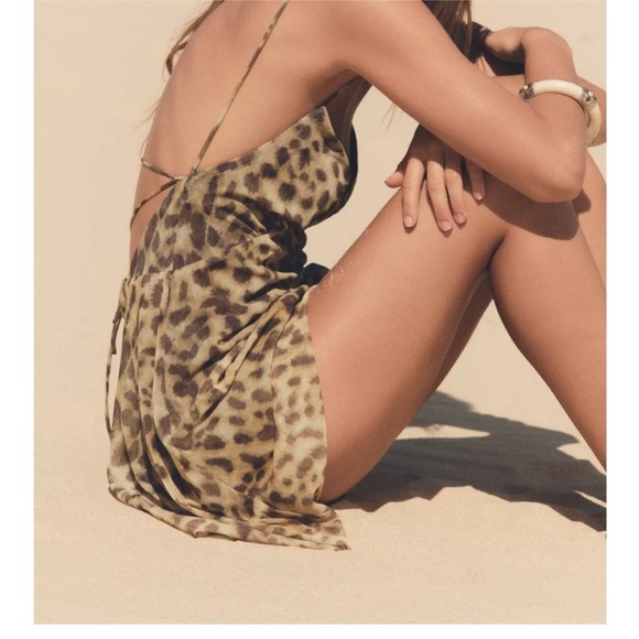 ZARA DRESS - Picture 5 of 9